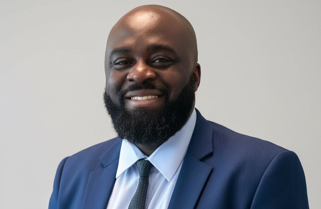 ERIC EKOW TAWIAH GHANSAH
